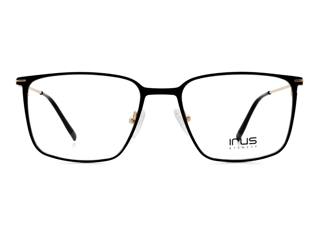 IRUS 3260 Men Square Frames