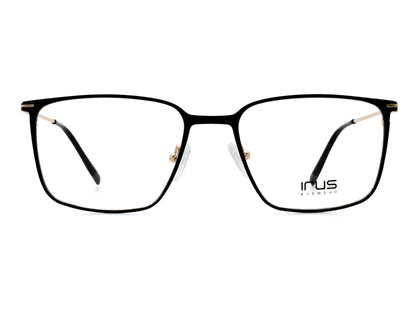 IRUS 3260 Men Square Frames