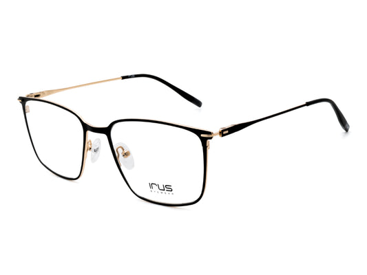 IRUS 3260 Men  Square Frames
