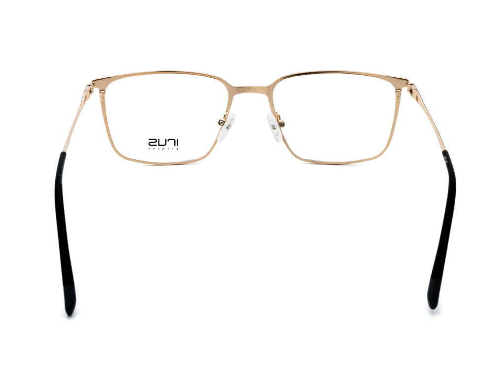 IRUS 3260 Men Square Frames