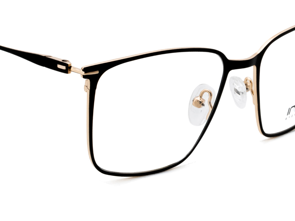 IRUS 3260 Men Square Frames