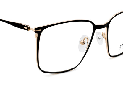IRUS 3260 Men Square Frames