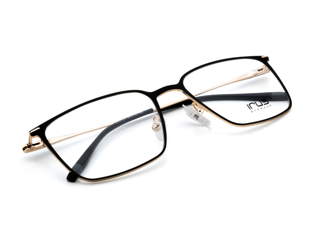 IRUS 3260 Men Square Frames