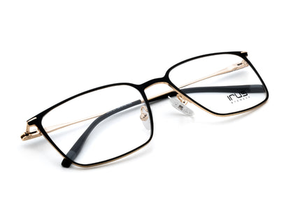 IRUS 3260 Men Square Frames