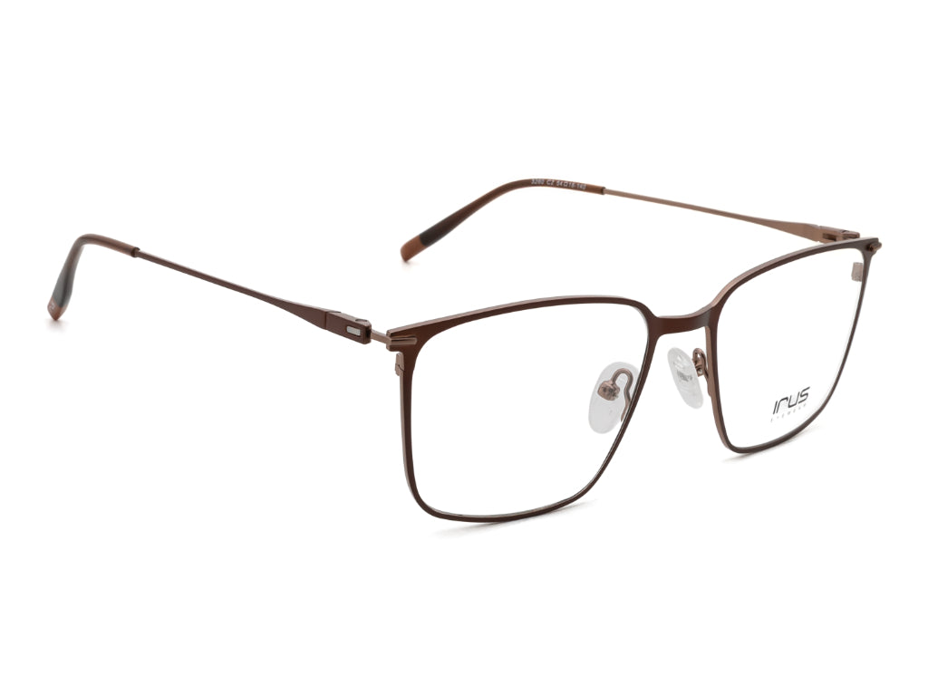IRUS 3260 Men Square Frames