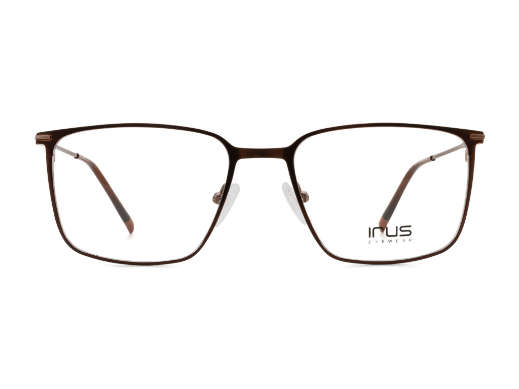 IRUS 3260 Men Square Frames