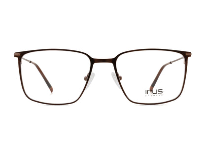IRUS 3260 Men Square Frames