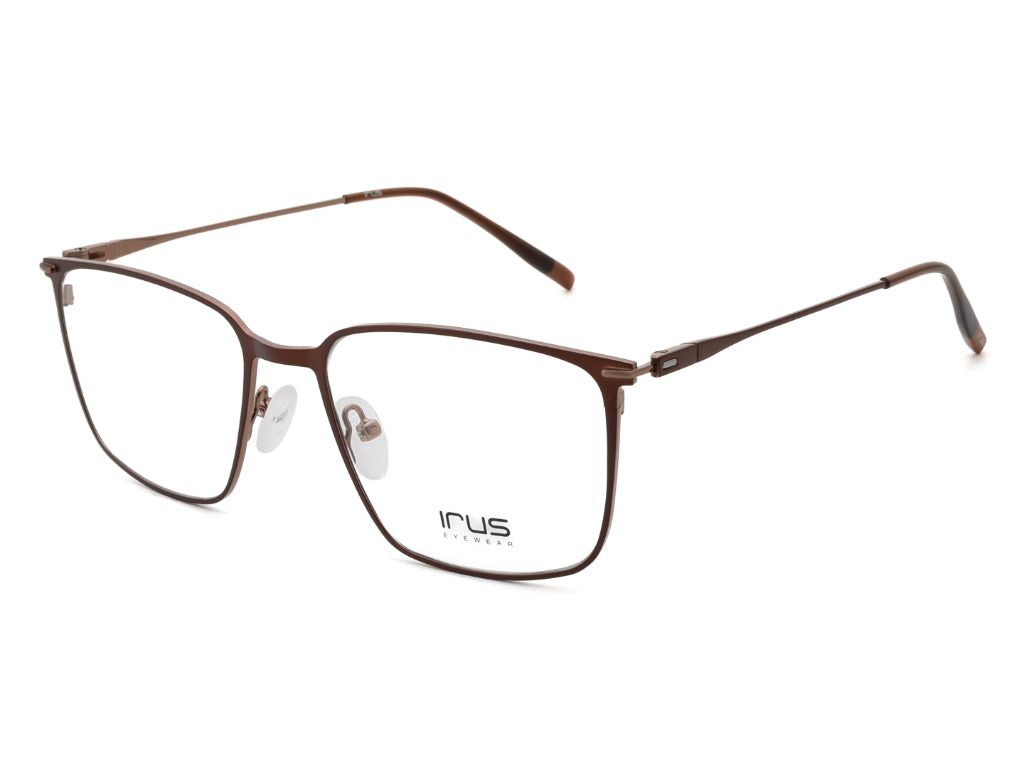IRUS 3260 Men Square Frames