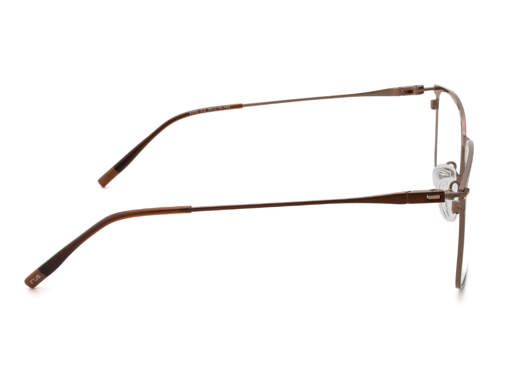 IRUS 3260 Men Square Frames