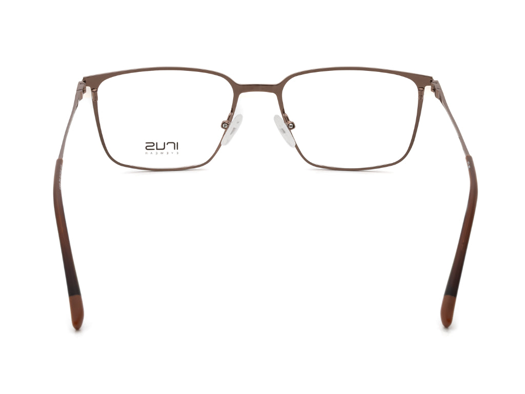 IRUS 3260 Men Square Frames