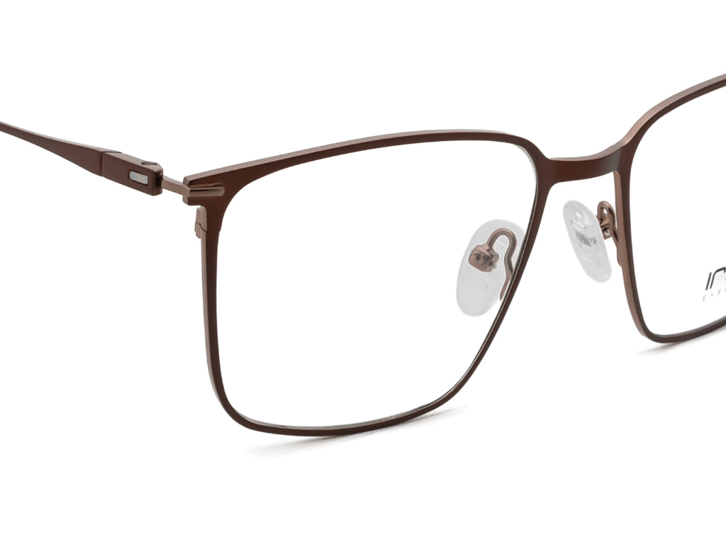 IRUS 3260 Men Square Frames