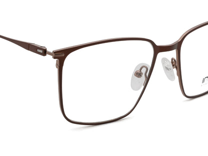 IRUS 3260 Men Square Frames