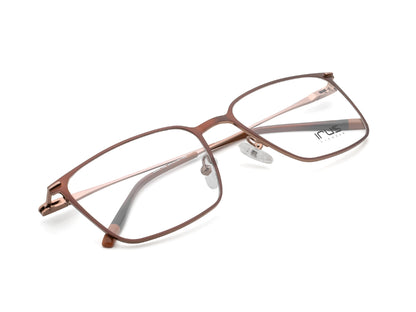 IRUS 3260 Men Square Frames