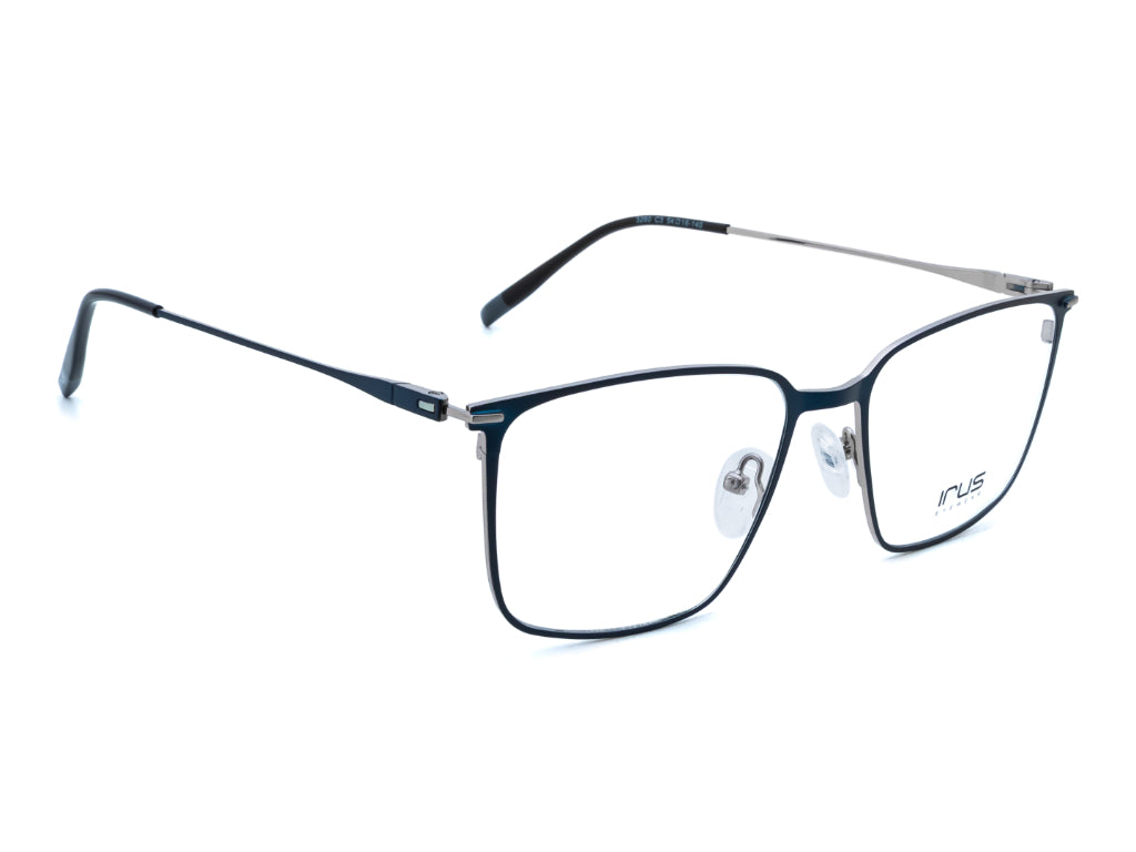 IRUS 3260 Men Square Frames