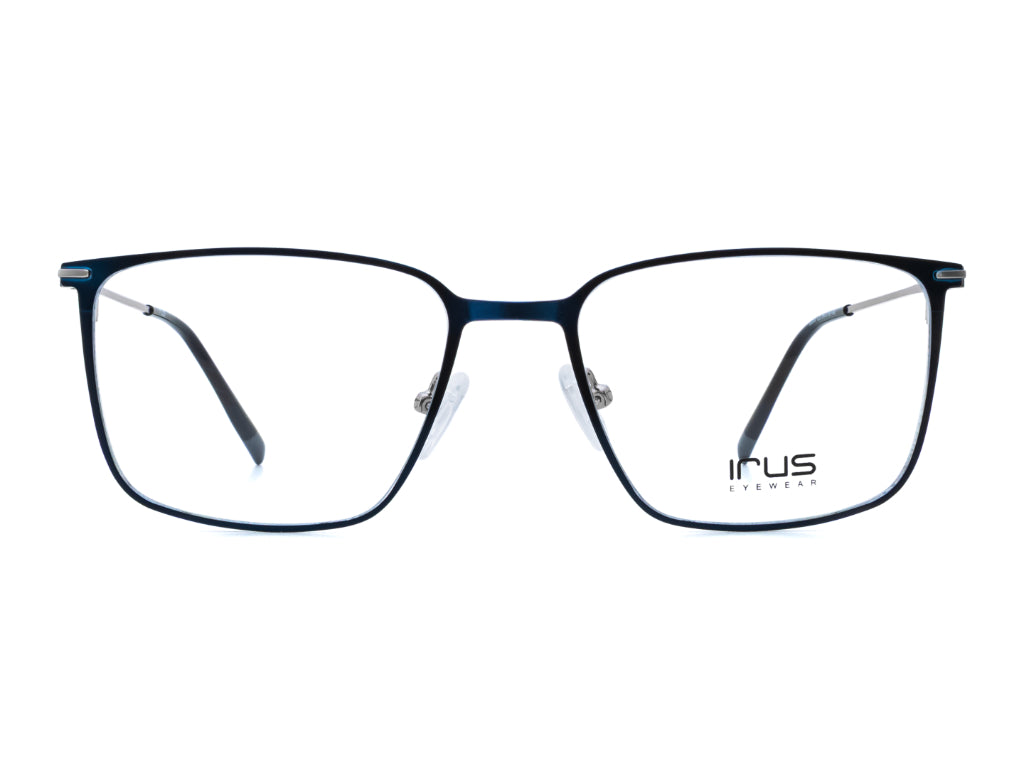 IRUS 3260 Men Square Frames