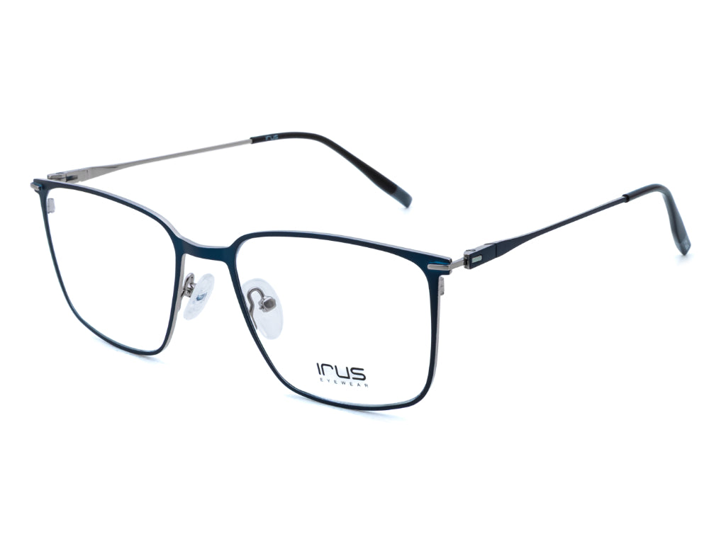 IRUS 3260 Men Square Frames