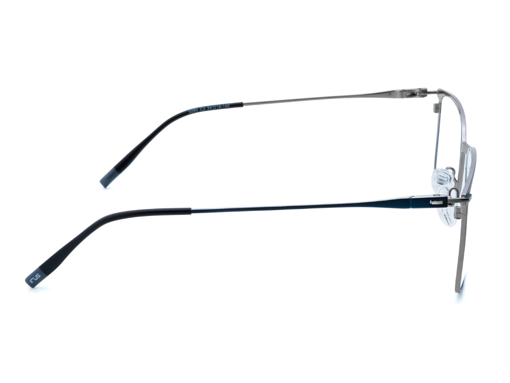 IRUS 3260 Men Square Frames