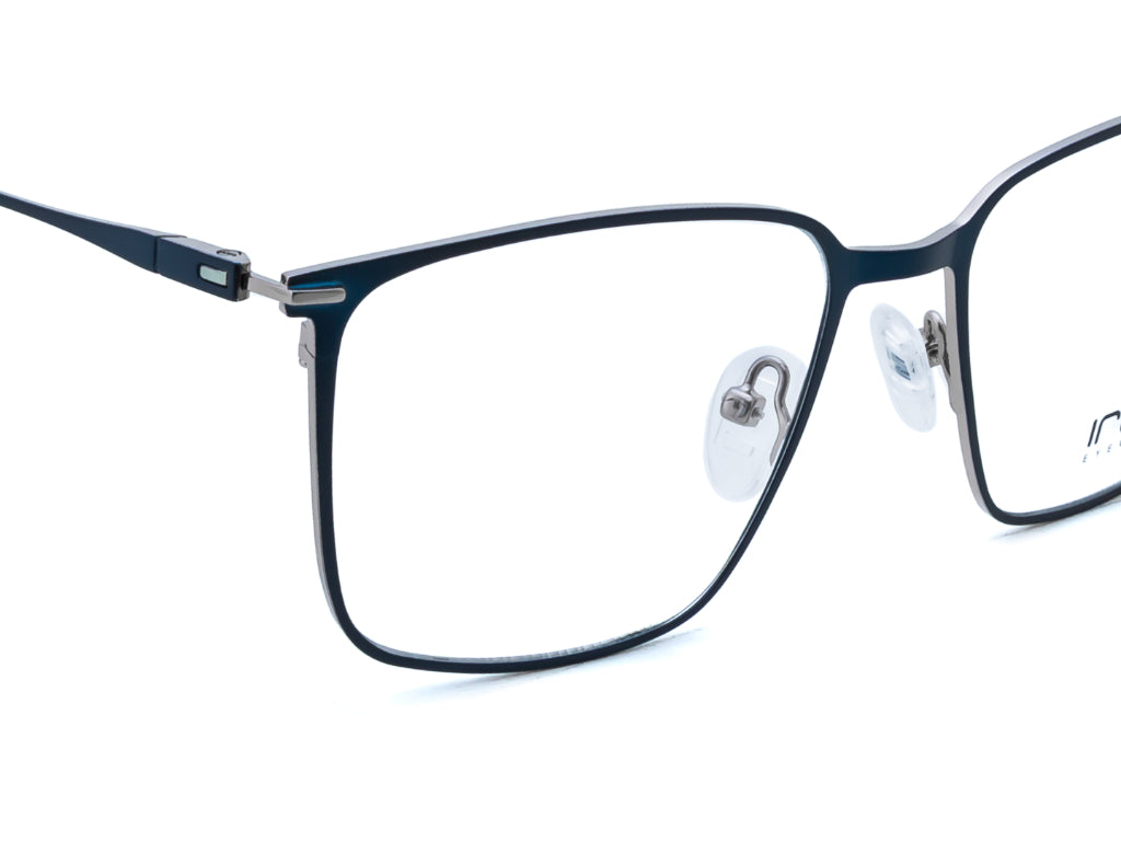 IRUS 3260 Men Square Frames