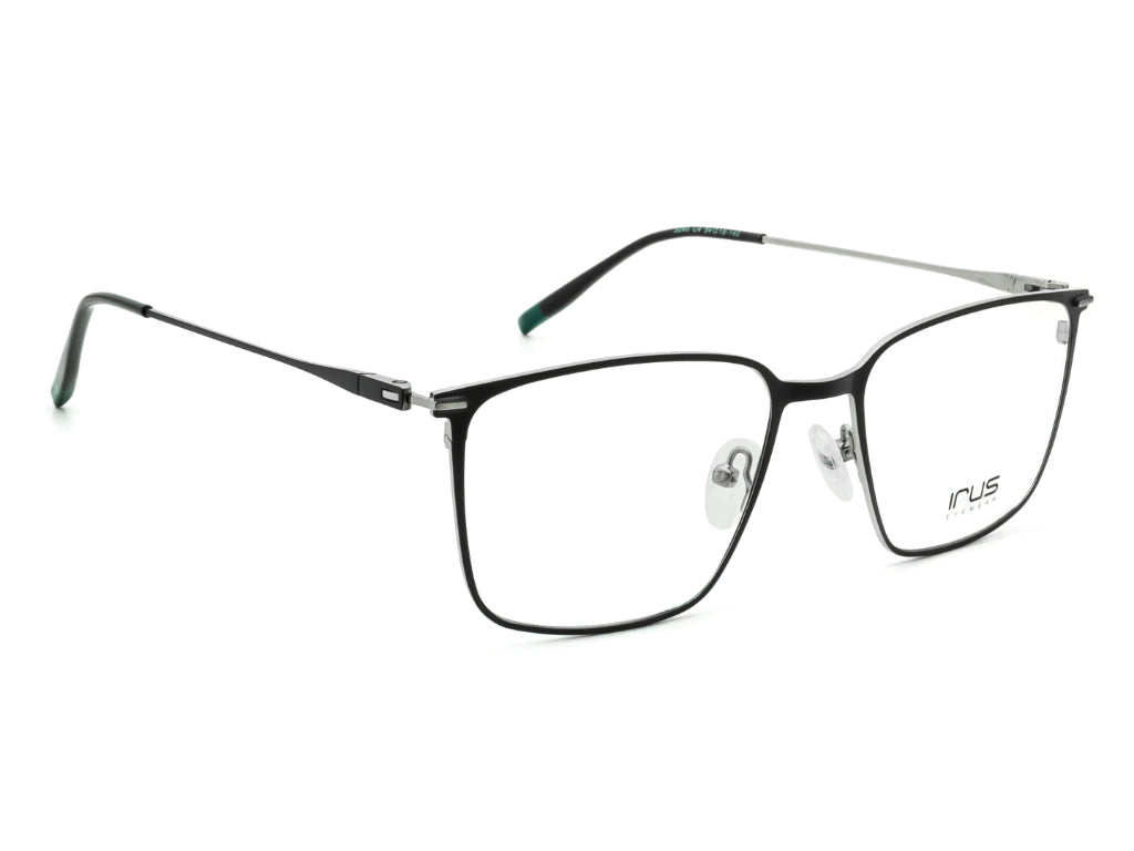 IRUS 3260 Men Square Frames
