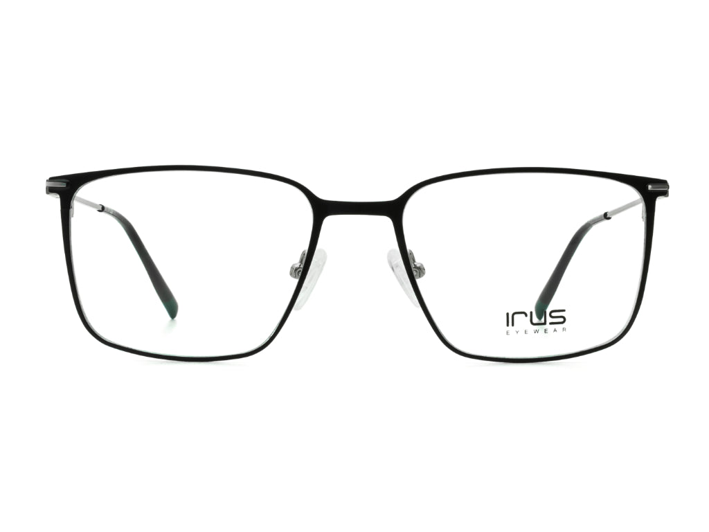 IRUS 3260 Men Square Frames