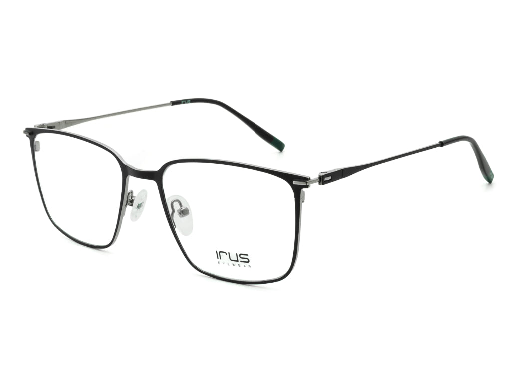 IRUS 3260 Men Square Frames