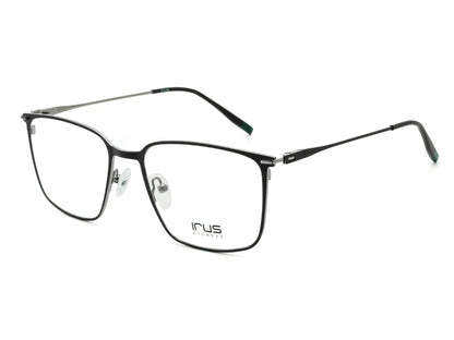 IRUS 3260 Men Square Frames