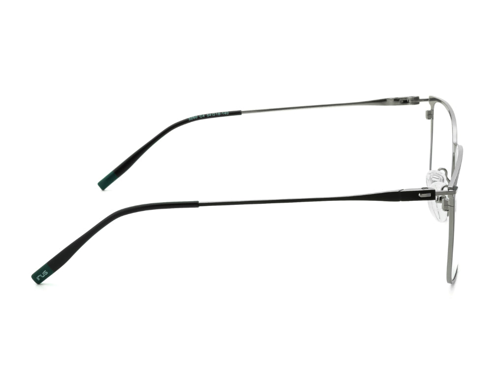 IRUS 3260 Men Square Frames