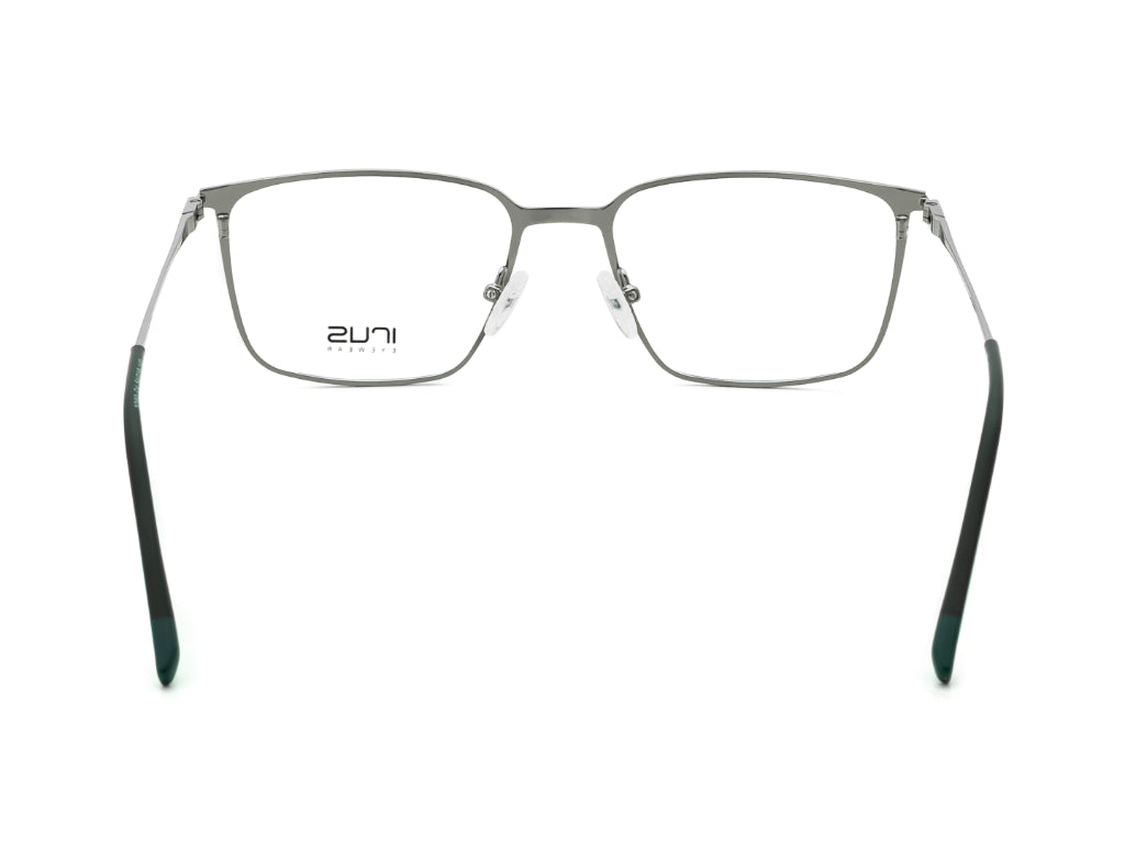 IRUS 3260 Men Square Frames