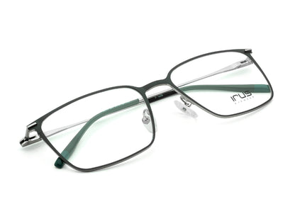 IRUS 3260 Men Square Frames