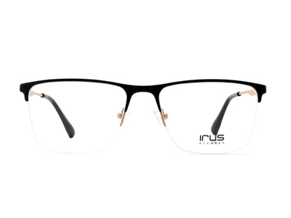 IRUS 3261 Men Square Frames
