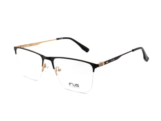 IRUS 3261 Men  Square Frames