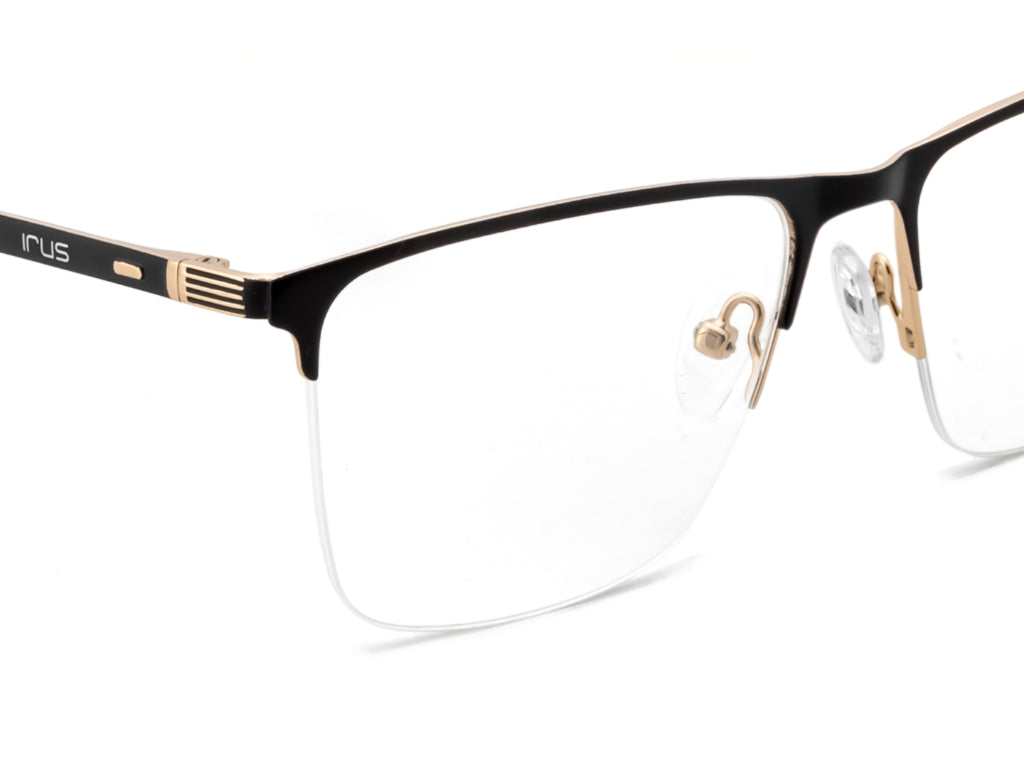 IRUS 3261 Men Square Frames