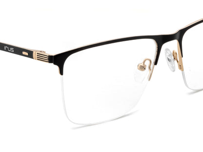 IRUS 3261 Men Square Frames