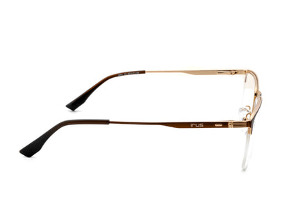 IRUS 3261 Men Square Frames