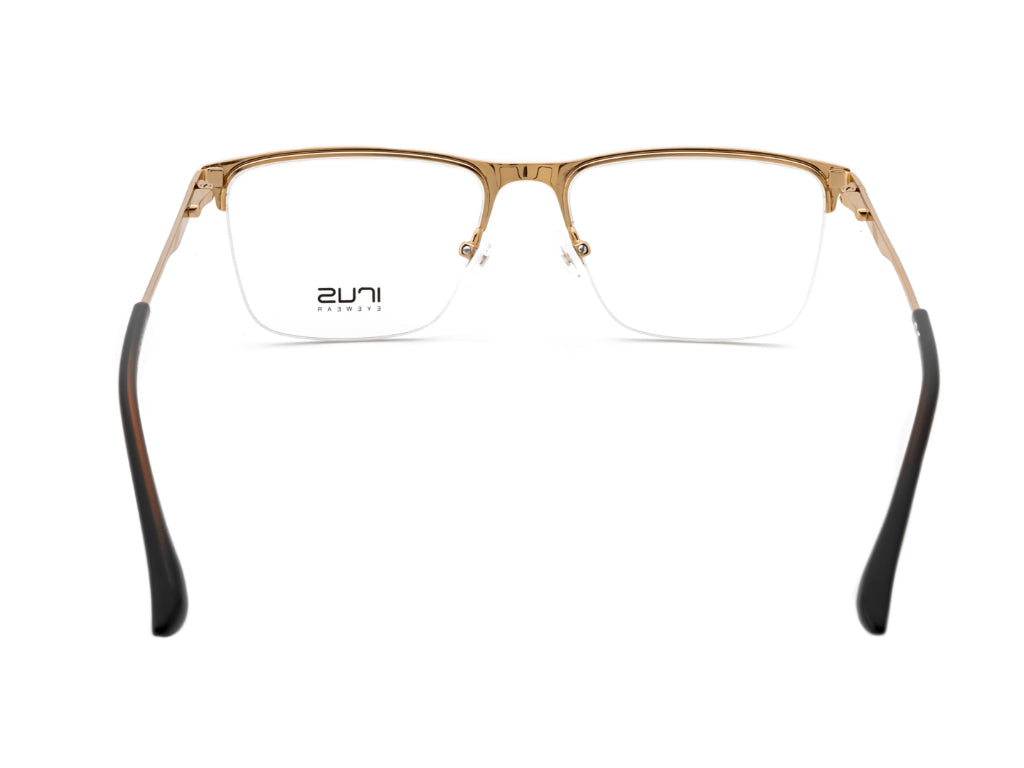 IRUS 3261 Men Square Frames