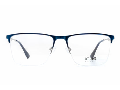 IRUS 3261 Men Square Frames