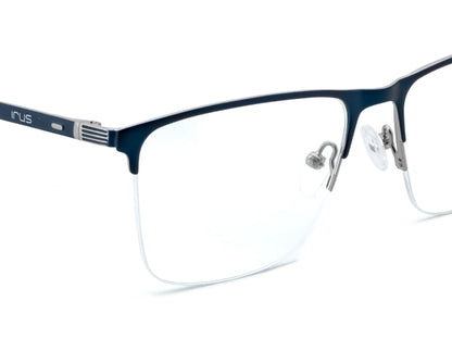 IRUS 3261 Men Square Frames