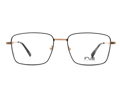IRUS 3262 Men Rectangular Frames