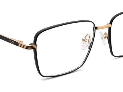 IRUS 3262 Men Rectangular Frames