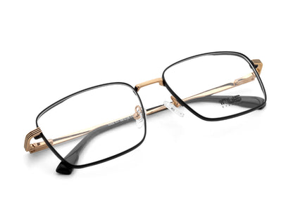 IRUS 3262 Men Rectangular Frames