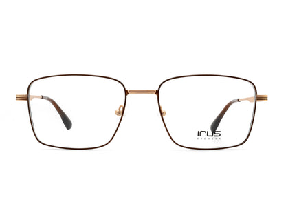 IRUS 3262 Men Rectangular Frames