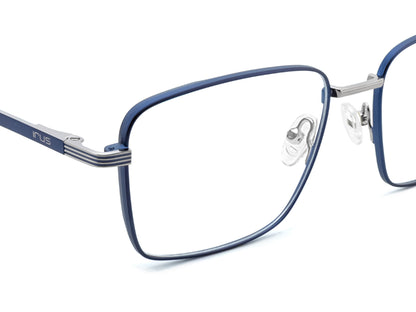 IRUS 3262 Men Rectangular Frames