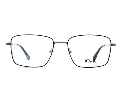 IRUS 3262 Men Rectangular Frames