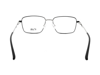 IRUS 3262 Men Rectangular Frames