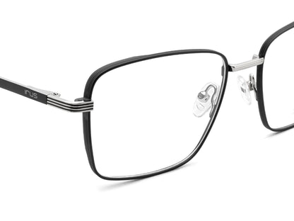 IRUS 3262 Men Rectangular Frames