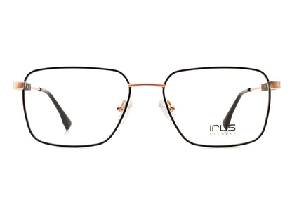 IRUS 3263 Men Rectangular Frames