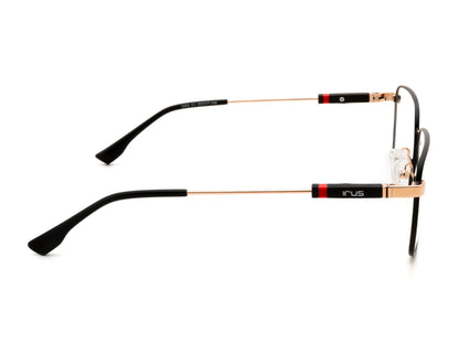 IRUS 3263 Men Rectangular Frames