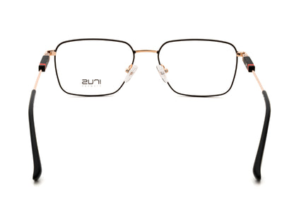 IRUS 3263 Men Rectangular Frames