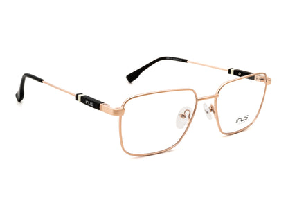 IRUS 3263 Men Rectangular Frames
