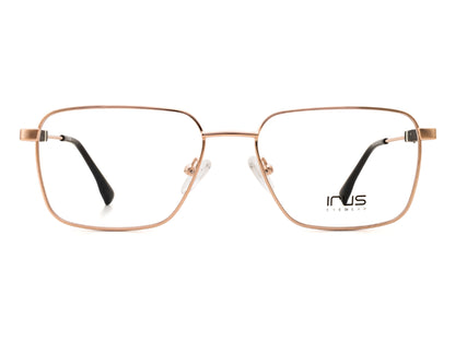 IRUS 3263 Men Rectangular Frames